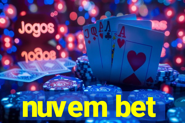 nuvem bet